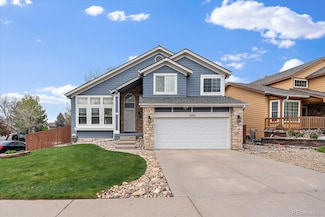 5486 S Cathay Way, Centennial, CO 80015