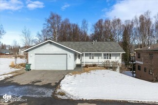 241 Langnes Ct, Anchorage, AK 99515