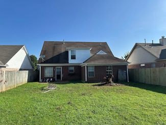 10007 Cameron Ridge Tr, Memphis, TN 38016