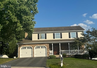 5920 Palmer Dr, Harrisburg, PA 17112