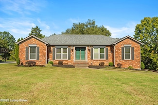 13011 Lost Trail, Goshen, KY 40026