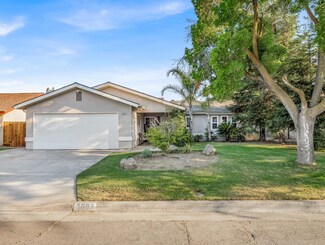 5093 W Los Altos Ave, Fresno, CA 93722