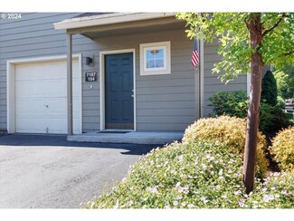 7187 SW Sagert St Unit 104, Tualatin, OR 97062