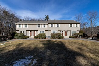 40 Andover Down Unit U283, Nashua, NH 03063