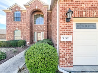 500 Hickory Run Dr, Cedar Park, TX 78613