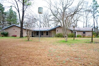 2255 Chana Creek Rd, Eclectic, AL 36024