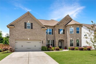 380 Parkside Meadow Dr SW, Marietta, GA 30064