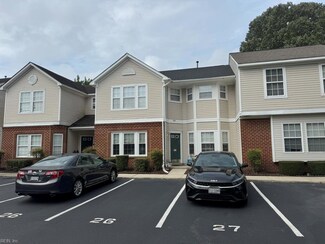 606 Railway Ct, Chesapeake, VA 23320