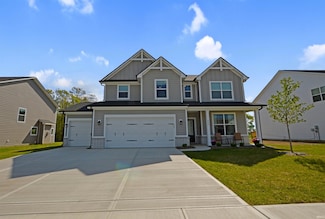 6357 Spirea Ct, West Lafayette, IN 47906