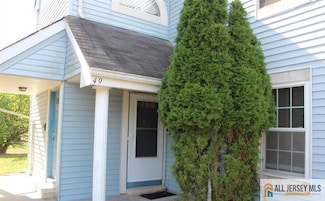 49 Tanglewood Ct Unit 9501, Monmouth Junction, NJ 08852
