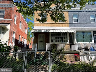 721 Tuckerman St NW, Washington, DC 20011