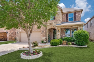 1912 Sunny Side Dr, Little Elm, TX 75068