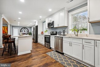 3529 Dory Brooks Rd, Chesapeake Beach, MD 20732