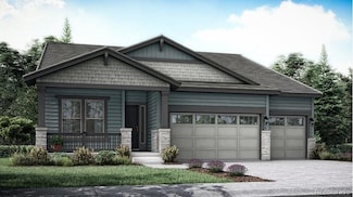 15586 W Beloit Ave, Morrison, CO 80465