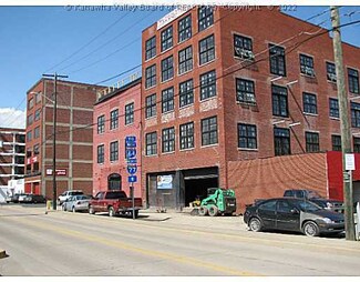 1216 Smith St Unit 206, Charleston, WV 25301
