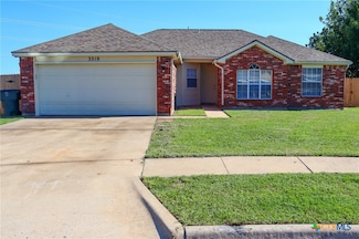 3218 Rampart Loop, Killeen, TX 76542