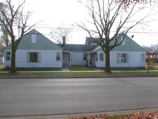 800 Mckinley St, Bay City, MI 48708