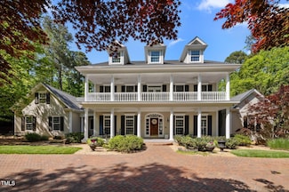 109 Chimeneas Place, Chapel Hill, NC 27517