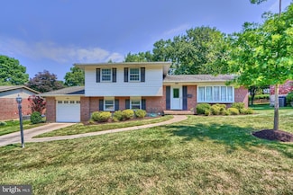 2310 Killoran Rd, Lutherville Timonium, MD 21093