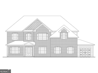 3240 Lions Ruby Ln, College Park, GA 30349