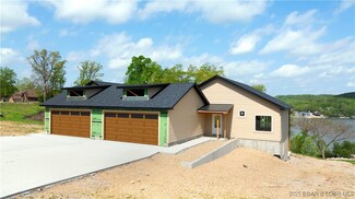 Lot 62 Big Island Dr, Russell Township, MO 65787