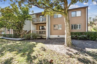 2724 Forest Ridge Dr Unit 4, Fernandina Beach, FL 32034