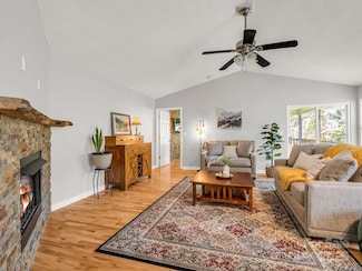 110 Creeks End Cir, Mills River, NC 28759