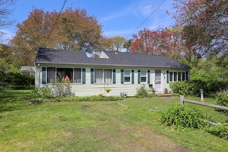105 Nantucket Ave, South Yarmouth, MA 02664
