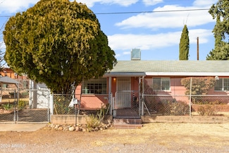 617 Oliver Cir, Bisbee, AZ 85603
