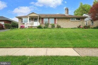 730 E High St, Bellefonte, PA 16823