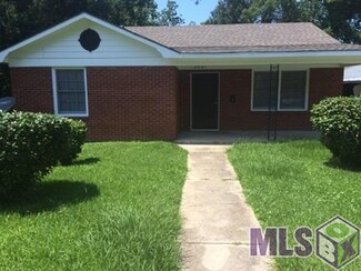 3551 Oswego St, Baton Rouge, LA 70805