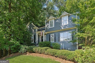 4805 Oxford Walk NW, Acworth, GA 30102