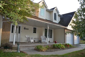 835 W Kennedy Rd, Braidwood, IL 60408