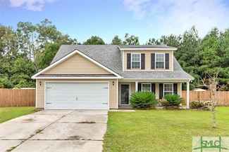 202 Cypress Cove Ln, Rincon, GA 31326