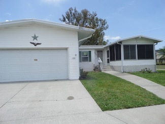 100 Bauer Dr, Melbourne, FL 32901