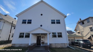 712 Alder St Unit First Floor, Scranton, PA 18505