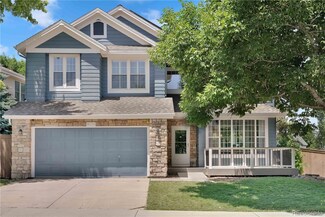 9178 Sugarstone Cir, Highlands Ranch, CO 80130