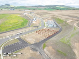 TBD, Moscow, ID 83843