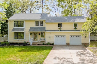 57 Somers Ave, Ocean View, NJ 08230