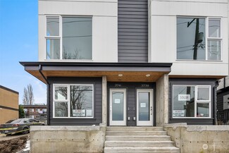 3727 S Dawson St Unit B, Seattle, WA 98118