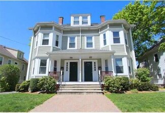 47 Vernon St Unit 1, Waltham, MA 02453