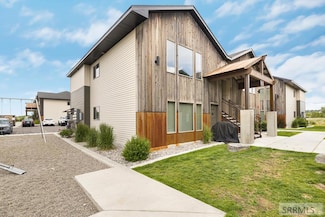280 E Lorene St Unit 21101, Rexburg, ID 83440