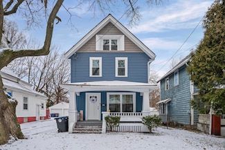 848 Kling St, Akron, OH 44311