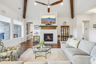 846 Cordoba Ln, Rockwall, TX 75087