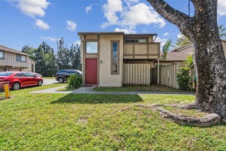 5714 NW 21st St Unit 36E, Lauderhill, FL 33313