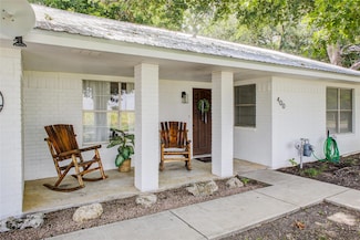 400 N Brazos, Granger, TX 76530