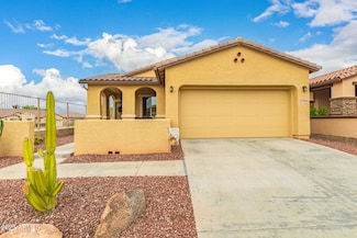 17540 W Glenhaven Dr, Goodyear, AZ 85338