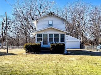 4140 E 30th St, Des Moines, IA 50317