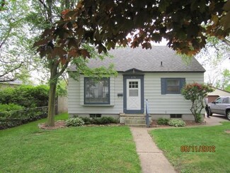 870 Malta St NE, Grand Rapids, MI 49503