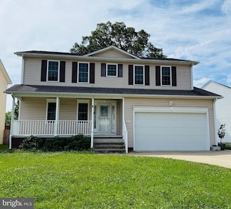 2876 Packer St, Winchester, VA 22601